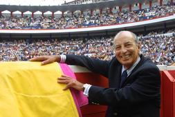 Luis dice adiós por la puerta grande