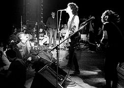 Concierto de Eskorbuto (1986)/