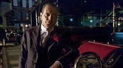 'Boardwalk Empire'. :: LA SEXTA/