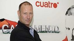 Pedro García Aguado./ Cuatro/