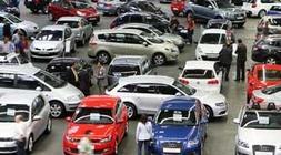 El plan premiaba a los propietarios que cambiaban su coche./ P. U./