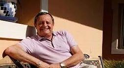 Joan, más conocido como 'Pipo', era un apasionado del fútbol./