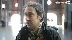 El árbitro Eduardo Iturralde González./ Fernando Gómez/