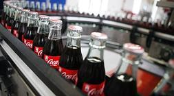 Muerte por exceso de Coca Cola