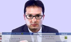 Samuel Parra, socio de ePrivacidad/