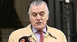 Luis Bárcenas. /Efe/