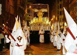 Cofradía Penitencial de la Santa Eucaristía