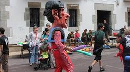 Programa de fiestas de San Pedro en Galdames 2013