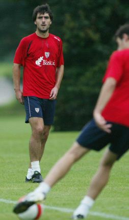 Sarriegi se va cuatro años al Panathinaikos