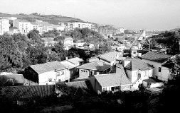 FUTURAS VIVIENDAS. La Ralera y Golífar contarán con 700 nuevas casas. / BORJA AGUDO/