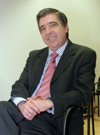 Gómez-Bezares. / M. HERREROS/