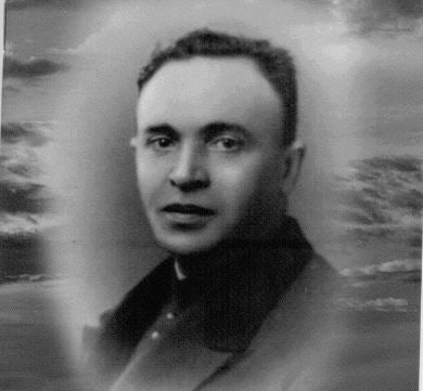 RECUERDO. Cubierta de la biografía de Asúa. / SOCIEDAD LANDAZURI/