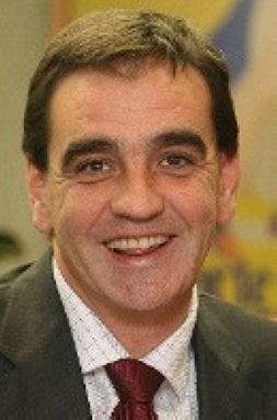 Ignacio Pérez Alonso./
