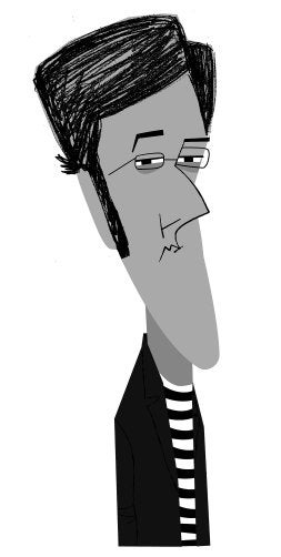 El amigo de 'Rayuela'