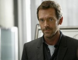 El médico protagoniza la serie estrella de la cadena. / CUATRO/