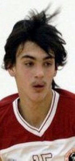 Dario Saric./