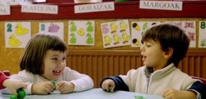 El periodo de preinscripción se cerró con 18.241 solicitudes, sólo 728 de ellas para el modelo A. ::
E. C./
