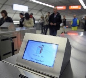 Los dispositivos ya dan mensajes a los usuarios. :: FERNANDO GÓMEZ/