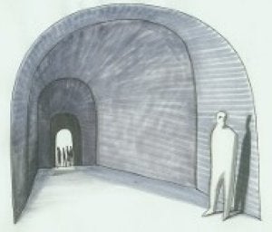 La tranquilidad que da el gendarme necesario