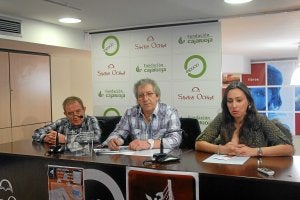 La Asociación Los Lirios eligió el mejor microrrelato entre 22. ::
A.I./