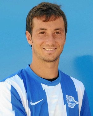 Luis Manuel Villa./