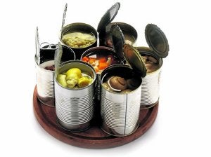 ¿Cuándo un alimento es peligroso?