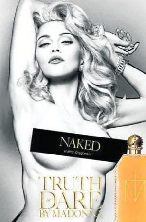Madonna, Lady Gaga, Rihanna y JLo han sido las últimas en desnudarse por sus perfumes. :: R. C./