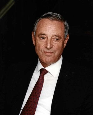 Javier Ormazabal Ocerin./ EL CORREO/