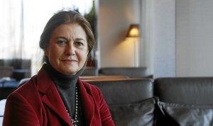 Mónica Oriol./