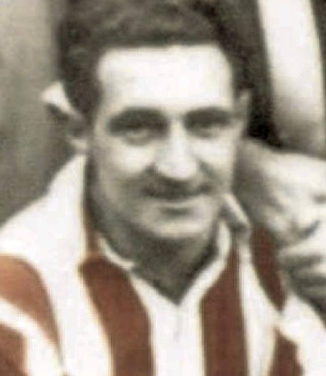 José Antonio Aguirre. 