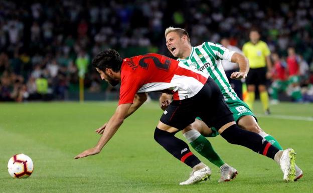 Williams ha estrenado el marcador./Fernando GÃ³mez