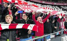 Al Athletic le costaría siete millones devolver las cuotas a los socios