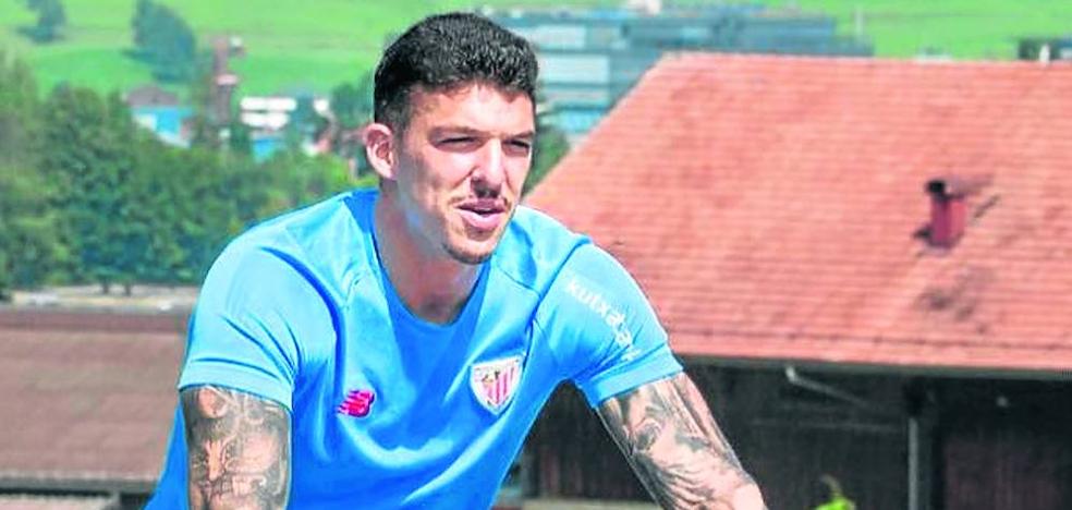 «A mis agentes les he dicho que mi prioridad es renovar con el Athletic» - Vimarsana News