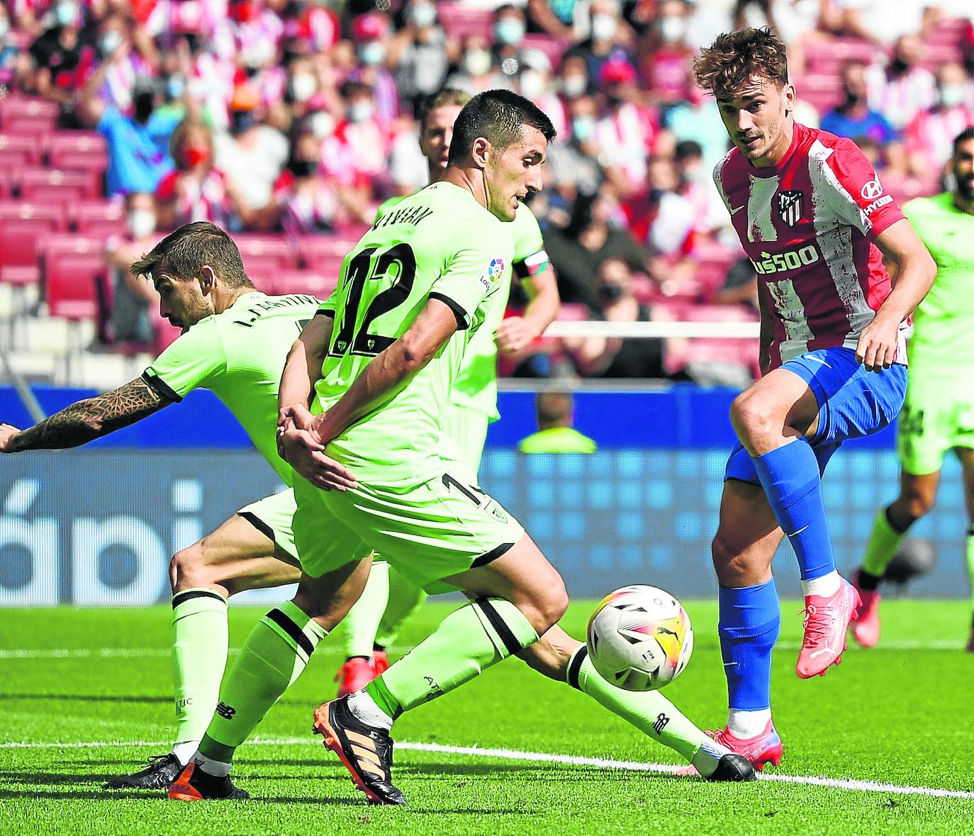 Athletic - El Correo