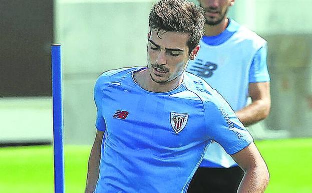 Córdoba quedará libre si el Athletic no le renueva este verano