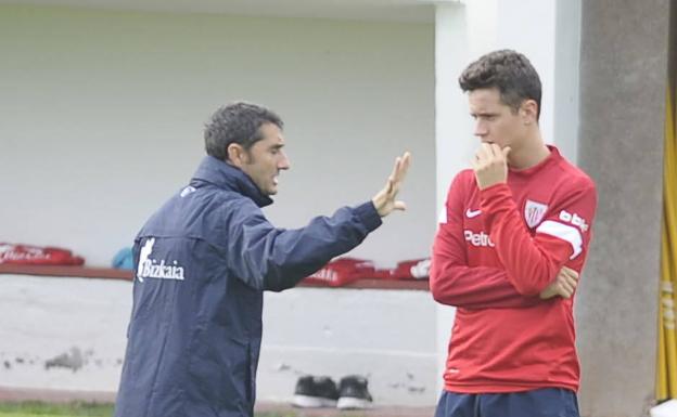El acuerdo entre el PSG y Herrera para rescindir su contrato es «inminente», según L'Équipe