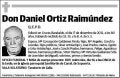 ORTIZ RAIMUNDEZ,DANIEL