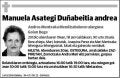 ASATEGI DUÑABEITIA,MANUELA