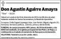 AGUIRRE AMAYRA,AGUSTIN