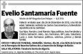 SANTAMARIA FUENTE,EVELIO