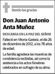 ANTA MUÑOZ,JUAN ANTONIO