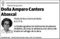 CANTERA ABASCAL,AMPARO