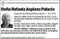 ASPIAZU PALACIO,RAFAELA