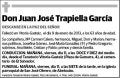 TRAPIELLA GARCIA,JUAN JOSE
