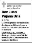 PUJANA URIA,JUAN