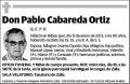 CABAREDA ORTIZ,PABLO
