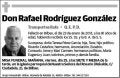 RODRIGUEZ GONZALEZ,RAFAEL