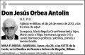 ORBEA ANTOLIN,JESUS