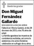 FERNANDEZ GALLARDO,MIGUEL
