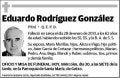 RODRIGUEZ GONZALEZ,EDUARDO